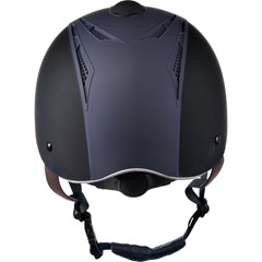 Min Nya "moderna" hjälm har vissa likheter med denna från Hööks