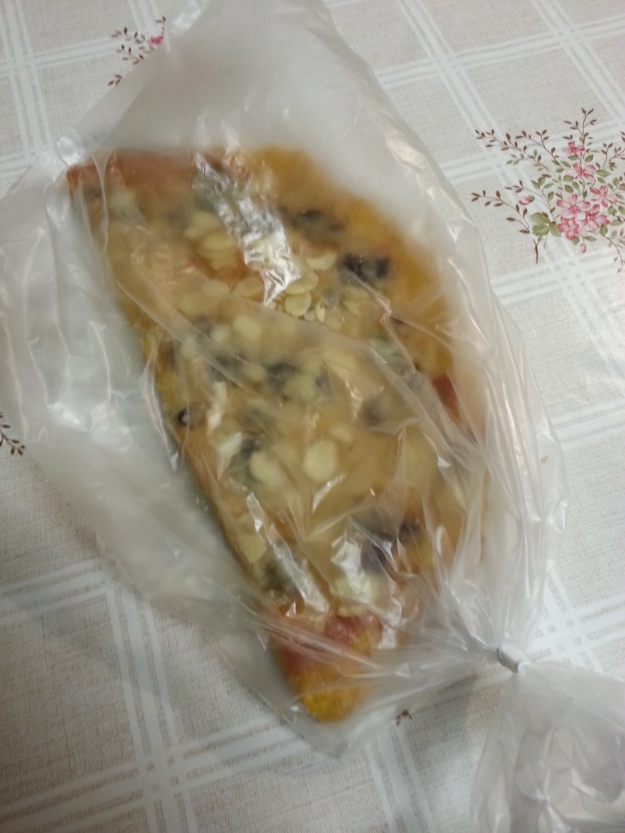 Adventskaka f. 2014-11-29 d. 2016-11-28