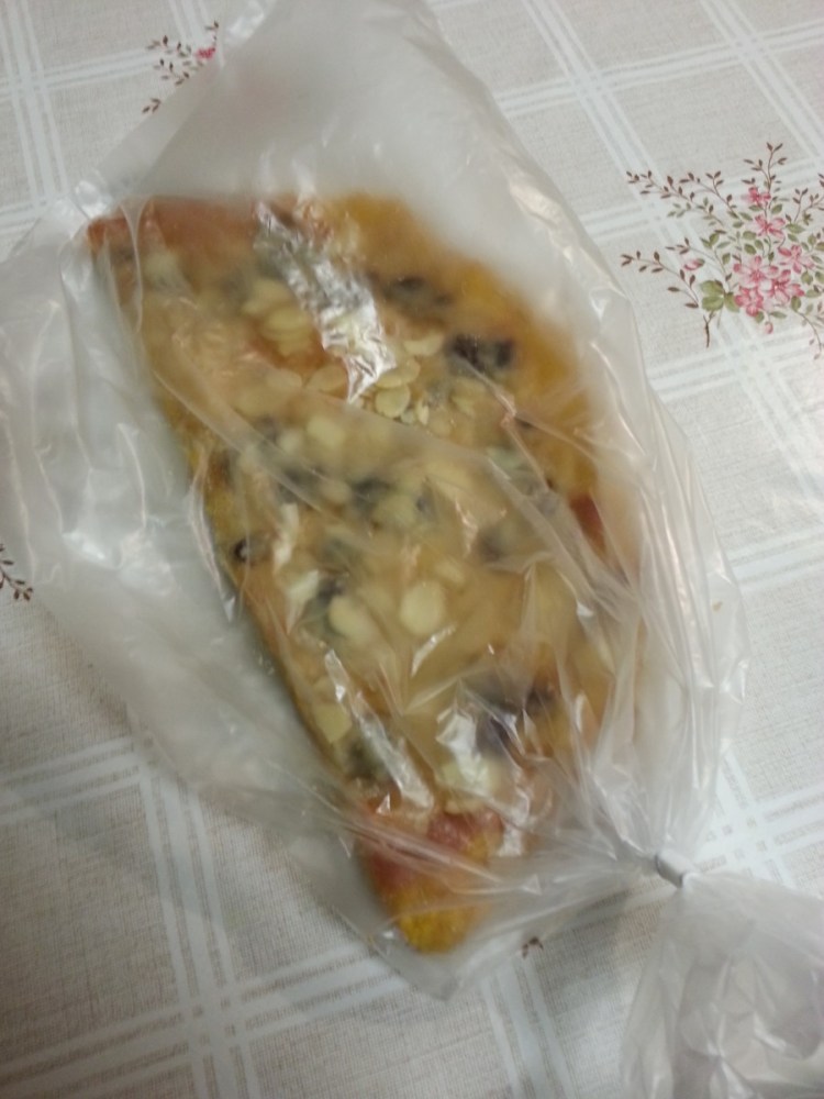 Adventskaka f. 2014-11-29 d. 2016-11-28